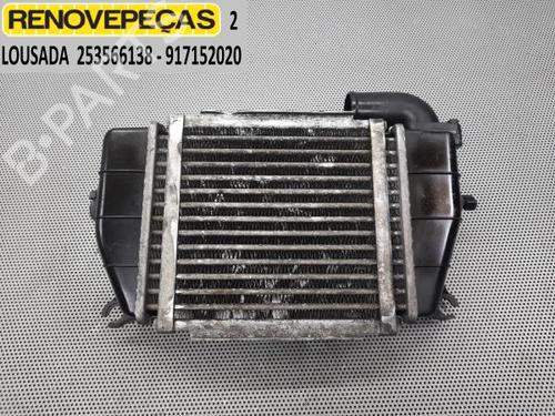 Ladeluftkühler für KIA SPORTAGE SUV (K00) 2.0 TD 4WD (83 hp) 16626354