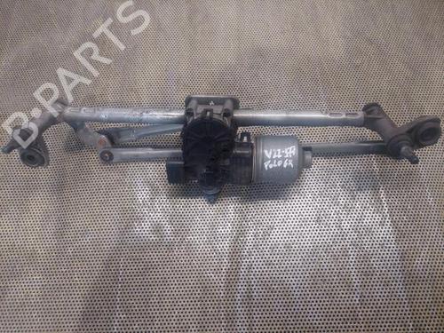 Front wiper motor VW POLO V (6R1, 6C1) 1.2 | BP16626371M29