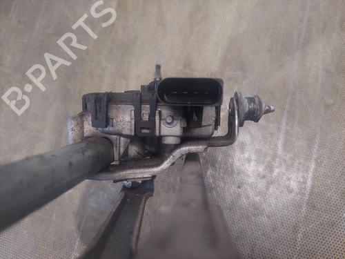 Front wiper motor VW POLO V (6R1, 6C1) 1.2 | BP16626371M29