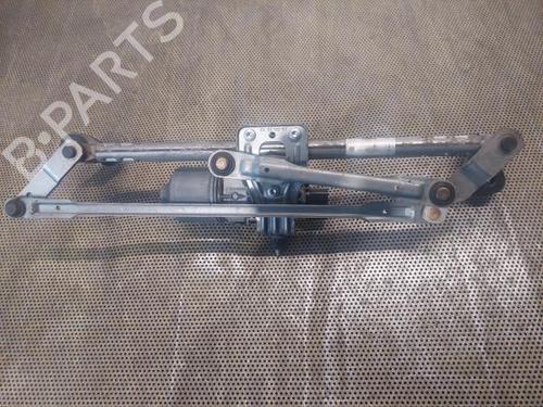 Front wiper motor VW POLO V (6R1, 6C1) 1.2 | BP16626371M29