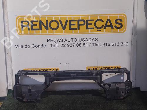 Panel frontal CITROËN XANTIA (X1_, X2_) 2.0 (129 hp)null