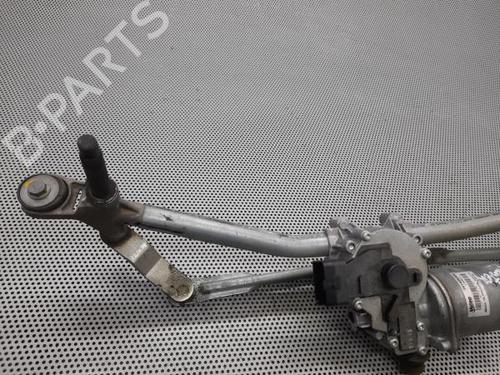 Front wiper motor RENAULT MASTER III Van (FV) 2.3 dCi 125 FWD (FV0C, FV0D, FV0G, FV0H, FV0J, FV0K) | BP16626418M29 