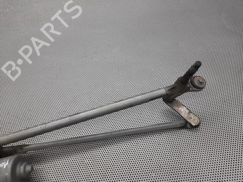 Front wiper motor RENAULT MASTER III Van (FV) 2.3 dCi 125 FWD (FV0C, FV0D, FV0G, FV0H, FV0J, FV0K) | BP16626418M29 