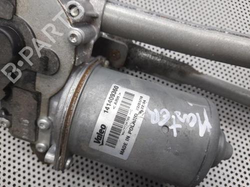 Front wiper motor RENAULT MASTER III Van (FV) 2.3 dCi 125 FWD (FV0C, FV0D, FV0G, FV0H, FV0J, FV0K) | BP16626418M29 