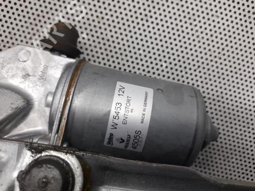 Front wiper motor RENAULT MASTER III Van (FV) 2.3 dCi 125 FWD (FV0C, FV0D, FV0G, FV0H, FV0J, FV0K) | BP16626418M29 