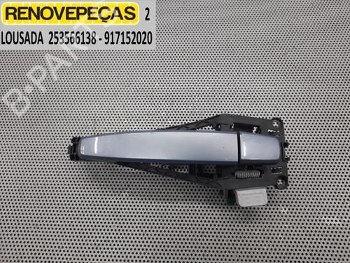 Used Front right exterior door handle OPEL CORSA D (S07) 1.4 (L08, L68) (90 hp) 16626425