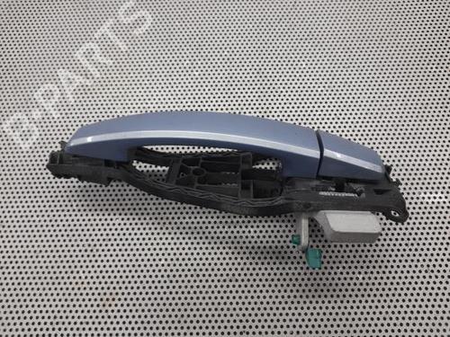 Front right exterior door handle OPEL CORSA D (S07) 1.4 (L08, L68) | BP16626425C129