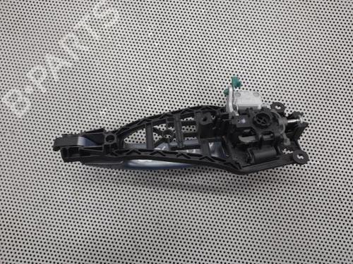 Front right exterior door handle OPEL CORSA D (S07) 1.4 (L08, L68) | BP16626425C129