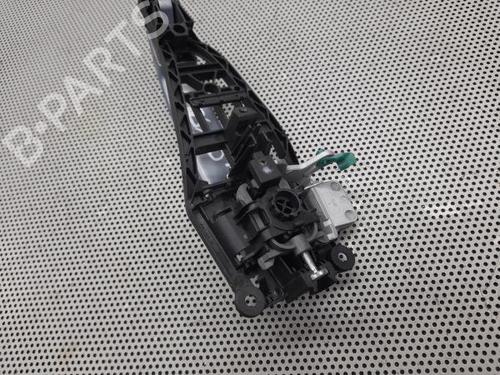 Front right exterior door handle OPEL CORSA D (S07) 1.4 (L08, L68) | BP16626425C129