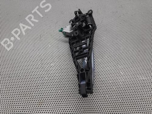 Front right exterior door handle OPEL CORSA D (S07) 1.4 (L08, L68) | BP16626425C129