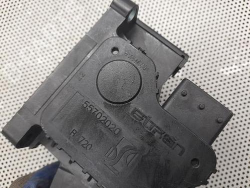 Pedal OPEL CORSA D (S07) 1.4 (L08, L68) | BP16626431I4 