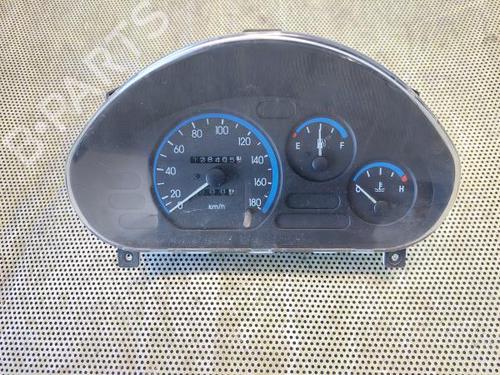 Instrument cluster DAEWOO MATIZ (M100, M150) 0.8 | BP16626471C47