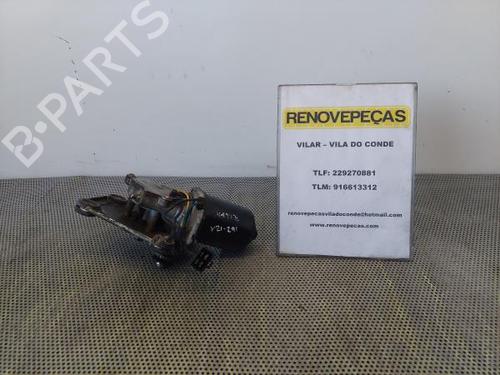 Used Front wiper motor DAEWOO MATIZ (M100, M150) 0.8 (52 hp) 16626474