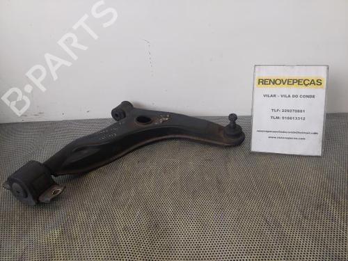 Used Right front suspension arm VOLVO V40 Estate (645) 1.9 T4 (200 hp) 16626491