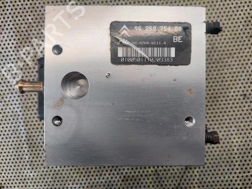 ABS pump CITROËN XANTIA (X1_, X2_) 2.0 | BP16626498M43 