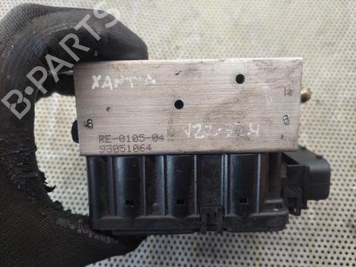 ABS pump CITROËN XANTIA (X1_, X2_) 2.0 | BP16626498M43 