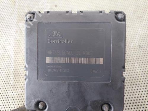 ABS pump CITROËN XANTIA (X1_, X2_) 2.0 | BP16626498M43 