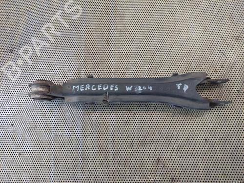Right rear suspension arm MERCEDES-BENZ C-CLASS (W204) C 220 CDI (204.002) | BP16626499M15 