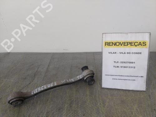 Høyre bak bærearm MERCEDES-BENZ C-CLASS (W204) C 220 CDI (204.002) (170 hp) 16626500