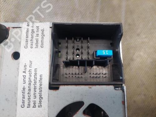 Autoradio OPEL CORSA D (S07)  | BP16626532E6 