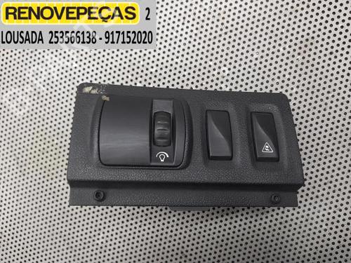 Kombi Kontakt / Stilkkontakt RENAULT LAGUNA III (BT0/1) 2.0 dCi (BT01, BT08, BT09, BT0E, BT0K, BT12, BT1C, BT1D,... (150 hp) 16626558