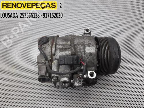 Airco pomp MERCEDES-BENZ C-CLASS (W204) C 220 CDI (204.008) (170 hp) 447260-5991