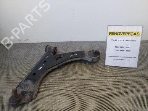 Venstre foran bærearm OPEL CORSA D (S07) 1.3 CDTI (L08, L68) (75 hp) 18156607
