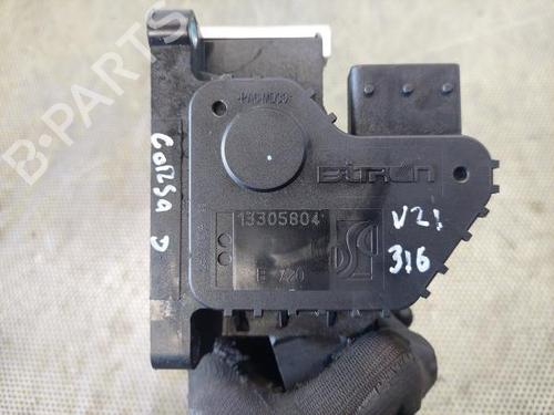 Pédale OPEL CORSA D (S07) 1.3 CDTI (L08, L68) | BP16626574I4