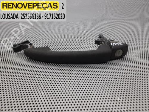 Front left exterior door handle FIAT SCUDO Bus (270_, 272_) 1.6 D Multijet BP18706482C128
