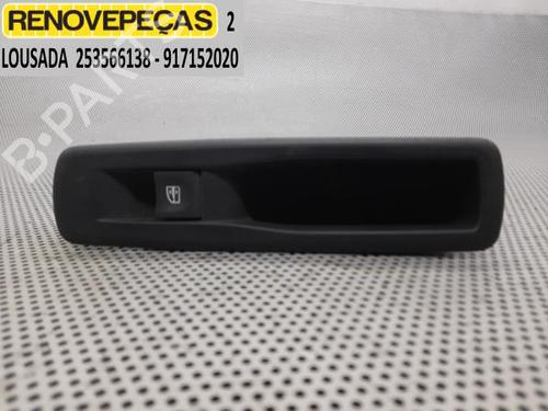 Pulsantiera posteriore destra RENAULT LAGUNA III (BT0/1) 2.0 dCi (BT01, BT08, BT09, BT0E, BT0K, BT12, BT1C, BT1D,... (150 hp) 82944002R