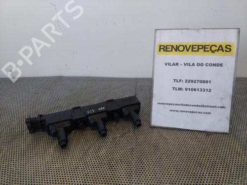 Bobine OPEL CORSA B (S93) 1.0 i 12V (F08, F68, M68) (54 hp) 16626629