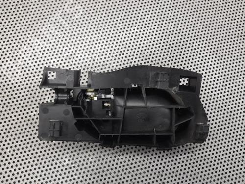 Rear left interior door handle PEUGEOT 308 SW I (4E_, 4H_) 1.6 HDi | BP18706485I15 