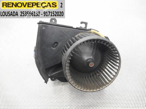 Heater blower motor FIAT SCUDO Bus (270_, 272_) 1.6 D Multijet 1498378080