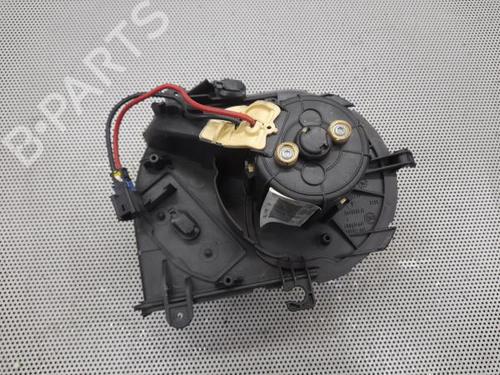 Heater blower motor FIAT SCUDO Bus (270_, 272_) 1.6 D Multijet | BP16626652M62 