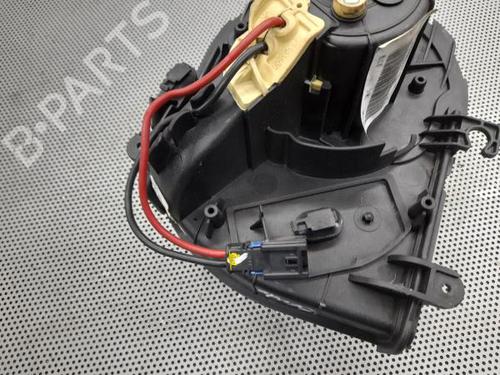 Heater blower motor FIAT SCUDO Bus (270_, 272_) 1.6 D Multijet | BP16626652M62 