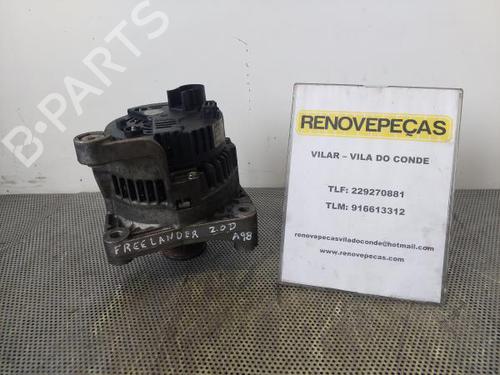 Generator LAND ROVER FREELANDER I (L314) 2.0 DI 4x4 (98 hp) 16626654