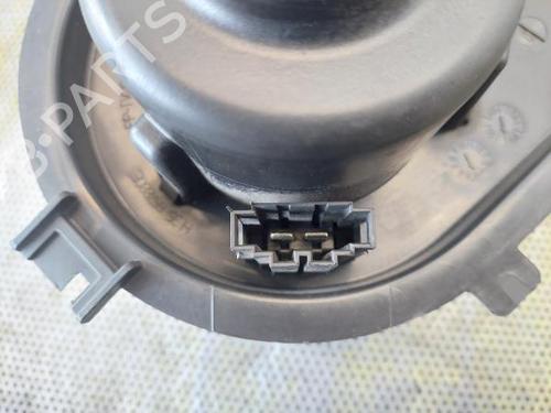 Gebläsemotor VW GOLF IV (1J1) 1.4 16V | BP16626663M62