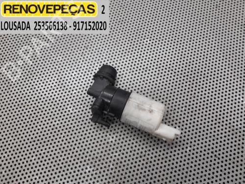 Washer pump FIAT SCUDO Bus (270_, 272_) 1.6 D Multijet 2 PINOS