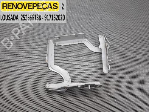 Hinge/Door check strap FIAT SCUDO Bus (270_, 272_) 1.6 D Multijet CONJUNTO