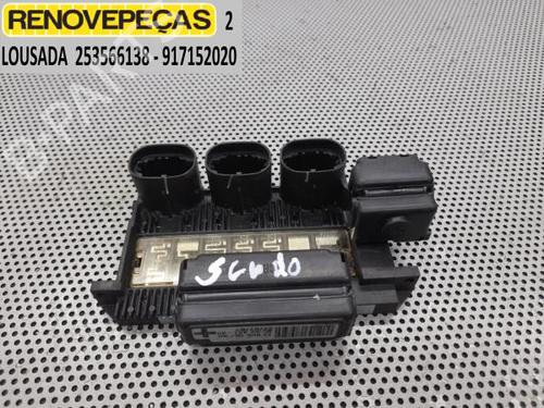 Fuse box FIAT SCUDO Bus (270_, 272_) 1.6 D Multijet 1400550780