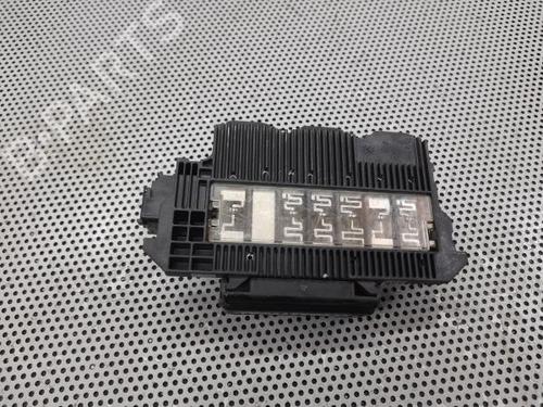 Fuse box FIAT SCUDO Bus (270_, 272_) 1.6 D Multijet | BP16626682E1 