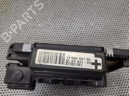 Fuse box FIAT SCUDO Bus (270_, 272_) 1.6 D Multijet | BP16626682E1 