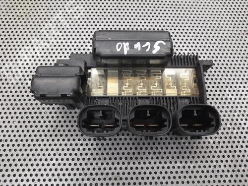 Fuse box FIAT SCUDO Bus (270_, 272_) 1.6 D Multijet | BP16626682E1 