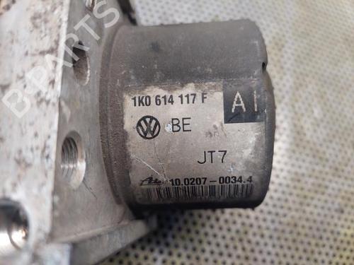 ABS pump VW GOLF V (1K1) 1.9 TDI | BP16626744M43 