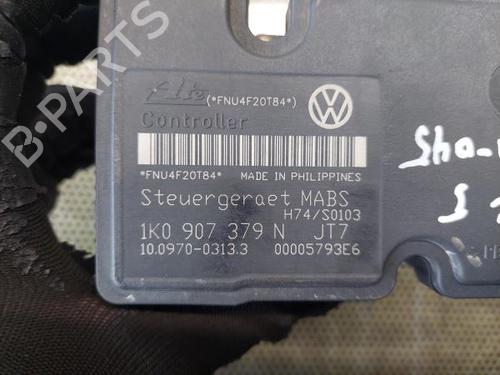 ABS pump VW GOLF V (1K1) 1.9 TDI | BP16626744M43 