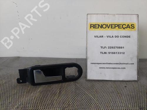 Puxador exterior frente esquerdo VW GOLF IV (1J1) [1997-2008]nullnull