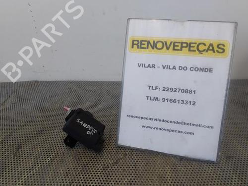 Used Other RENAULT SANDERO/STEPWAY I (BS_) 1.4 (75 hp) 16626790