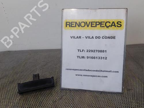 Puxador da tampa da mala PEUGEOT 307 (3A/C) [2000-2012]null 9637545880