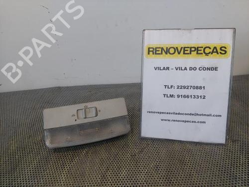 Interior roof light SEAT IBIZA IV (6J5, 6P1) 1.0 (75 hp) CENTRAL