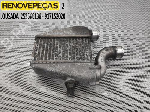 Used Intercooler HONDA CIVIC VIII Hatchback (FN, FK) 2.2 CTDi (FK3) (140 hp) 16626833